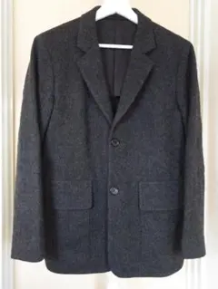 2021年秋冬 マーガレットハウエル × フォックスブラザーズ ジャケット S