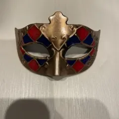 仮面　マグネット