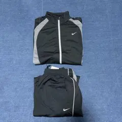 NIKEジャージセットアップ