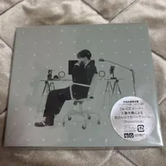 工藤大輝 Otowonous[Blu-ray付初回生産限定盤]CD Da-iCE 工藤大輝 Otowonous Blu-ray 初回生産限定盤 CD Da-iCE - メルカリ