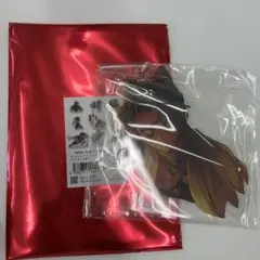 劇場版 鬼滅の刃 無限城編 鬼滅の刃 ランダム アクリルスタンド A 胡蝶しのぶ