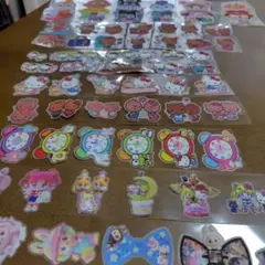 専用出品です。ロールシール切り売り