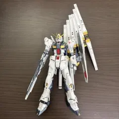 2026年最新】νガンダム RG チタニウムの人気アイテム - メルカリ