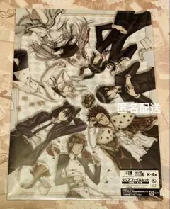 2026年最新】K アニくじの人気アイテム - メルカリ