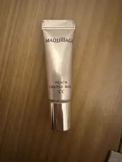 MAQuillAGE 試供品