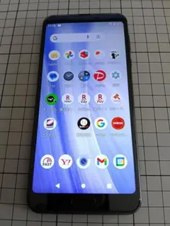 AQUOS sence3 plus 楽天モバイル SIMフリー