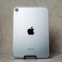 iPad mini (A17 Pro) Wi-Fi+Cellular 512GBのサムネイル