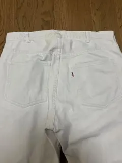 LEVIS リーバイス 911B 60s ピケ BIG"E"のサムネイル