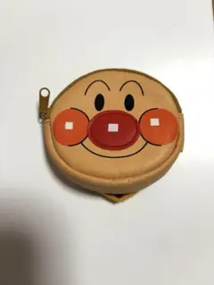 アンパンマン コインケース 小銭入れ