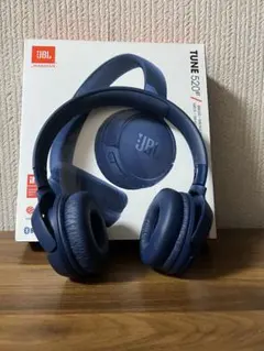 JBL TUNE 520BT ワイヤレスヘッドホン 本体のサムネイル