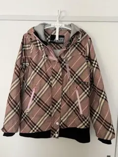 [美品] スノーウェア ACTI VERSION アクティバージョン