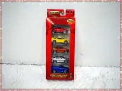 FASTLANE　ストリートカー　５台セット