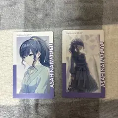 朝比奈まふゆ エピカ 3c