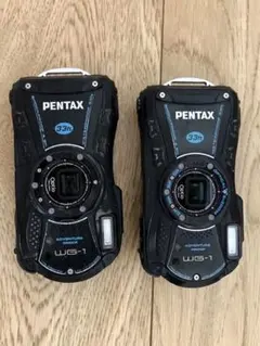 2026年最新】PENTAX Optio wの人気アイテム - メルカリ
