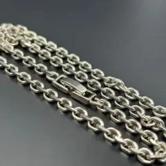 美品❇アリゾナフリーダムチェーン】ARIZONAFREEDOM小豆細45cm
