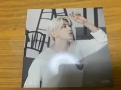 INI デビューシングル「A 」アザージャケット