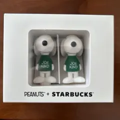 c*】様 海外限定　STARBACKS 激レア　スヌーピー　カップストローストッ