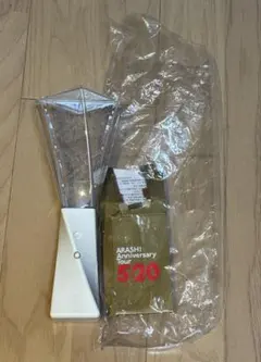 嵐　ペンライト5×20ライブツアー