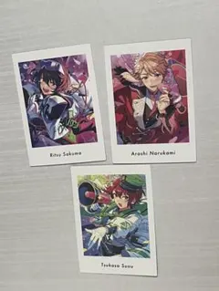 あんスタ　ぱしゃっつ