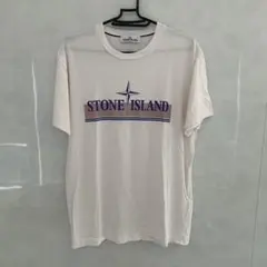 おさむ様専用　STONE ISLAND 半袖Tシャツのサムネイル