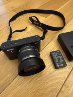 2026年最新】nikon j1 ジャンクの人気アイテム - メルカリ