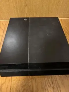 PlayStation 4 本体 + モニター