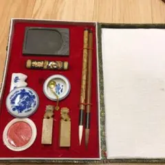 2025年最新】中国 習字セットの人気アイテム - メルカリ