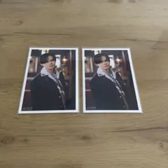 超特急　why don't you 超特急？ A 生写真　カイ　セット