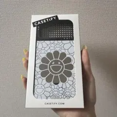 村上隆 × CASETiFY AirPods Pro3 イヤホンケース - メルカリ