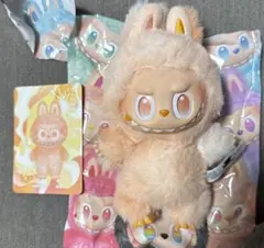 labubu BigIntoEnergy Happiness /ラブブ ハピネス