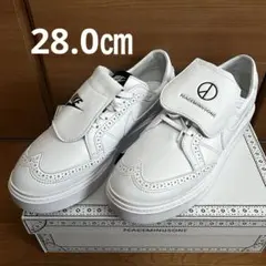 NIKE PEACEMINUSONE コラボスニーカーKWONDO 1