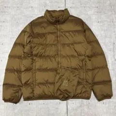 UNIQLO URTRA LIGHT DOWN ダウンジャケット ユニクロ