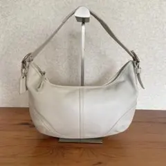 美品✨COACH コーチ ソーホー ワンショルダーバッグ 希少