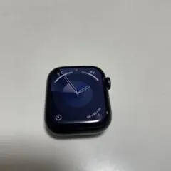 Apple Watch 7 41mm ミッドナイト