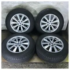 25 BRIDGESTONE 195/65R15 スバル ノーマルのサムネイル