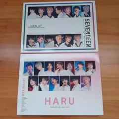2026年最新】seventeen ideal cutの人気アイテム - メルカリ