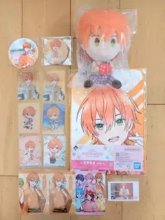 すとぷり　ジェルくん　セット