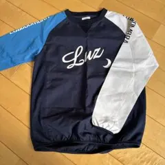 LUZ e SOMBRA FUTEBOLISTA ピステ 130サイズ