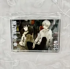 2026年最新】No.6 アクスタ ネズミ 紫苑の人気アイテム - メルカリ