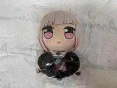 ラブライブ！蓮ノ空女学院スクールアイドルクラブ くりぱん ぬいぐるみ 夕霧綴理
