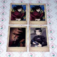 鬼滅の刃 無限城編 ぱしゃこれ 冨岡義勇 村田