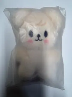 skzoo plush standing ver PuppyM
