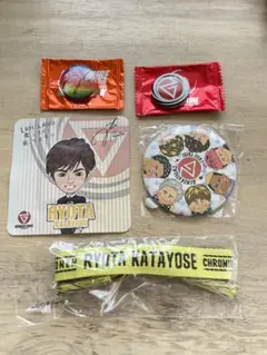 GENERATIONS 片寄涼太　グッズ