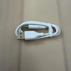 Anker USB-A to USB-C ケーブル ホワイト