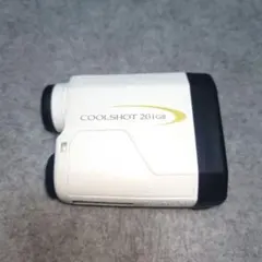 2026年最新】［ニコン］ゴルフ用レーザー距離計 coolshot 20 giiの人気