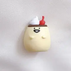 お文具さん プリンさん ガチャ