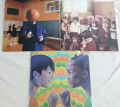 新品未開封品】岡村靖幸 アルバム6枚セット 初回仕様限定盤 紙ジャケ