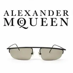 Alexander McQueenアレキサンダーマックイーン・サングラス・レア物のサムネイル