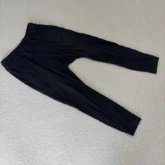 Nike ブラック ジョガーパンツ　CN9411-010