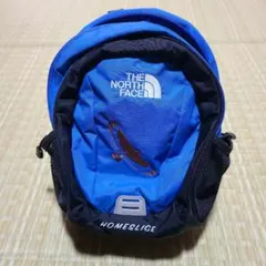 THE NORTH FACE HOMESLICE リュック　キッズ